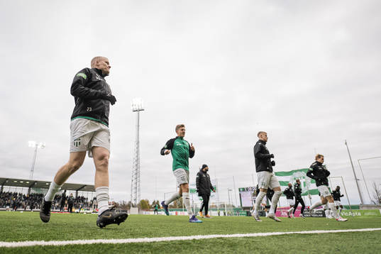 Västerås SKs spelare