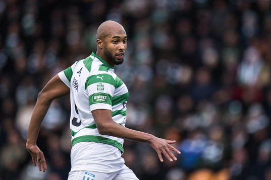 Västerås SKs Jabir Abdihakim Ali