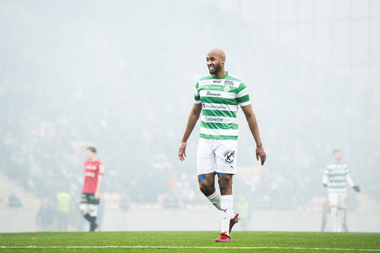 Västerås SKs Jabir Abdihakim Ali