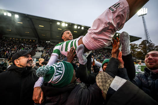 Bläddra bland fler bilder av Västerås