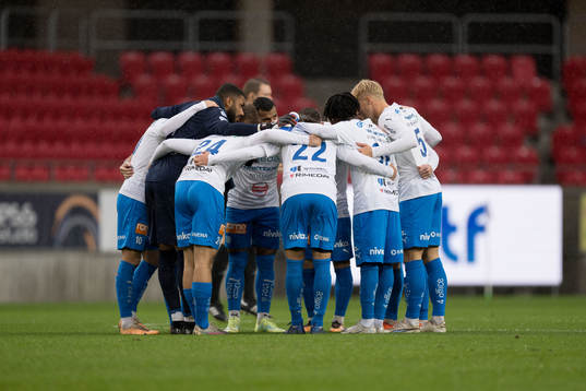 Värnamos Albion Ademi spelare