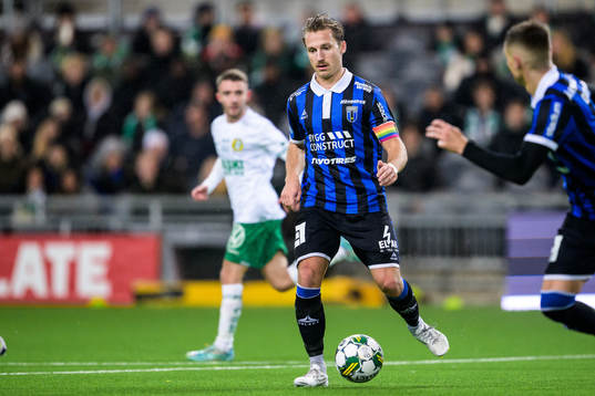 Sirius Daniel Stensson