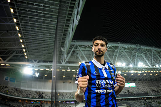Sirius Wessam Abou Ali jublar