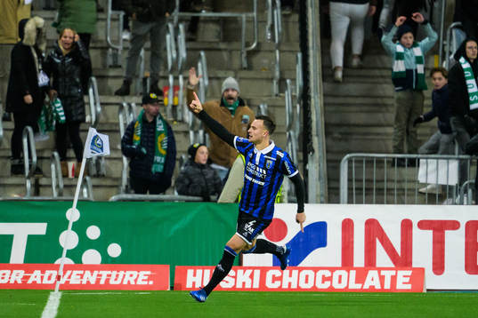 Sirius Henrik Castegren jublar