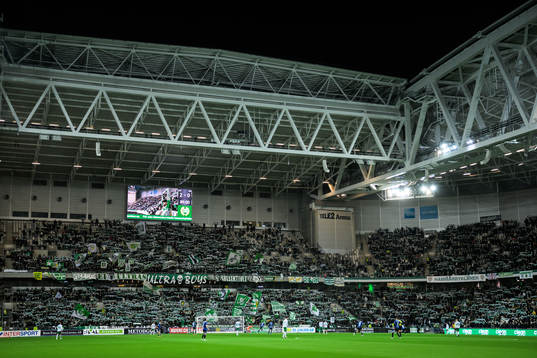 Tele2 Arena