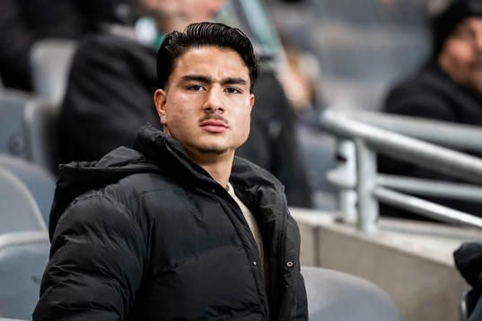 Hammarbys Jusef Erabi