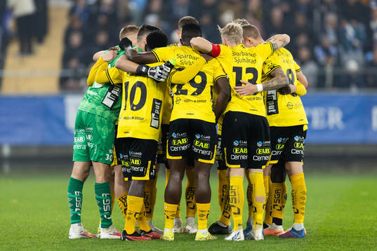Elfsborgs spelare