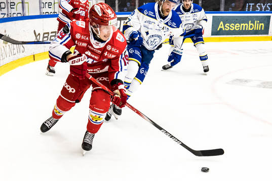 Timrås Erik Andersson