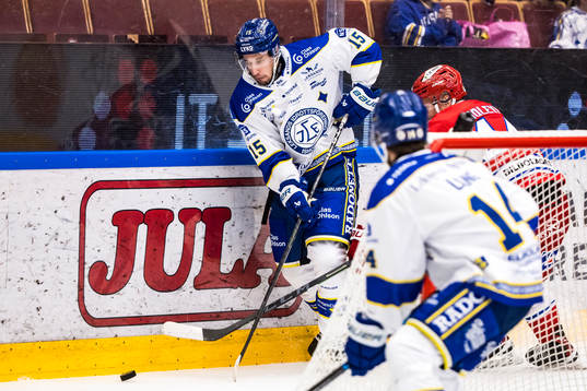 Leksands Max Veronneau