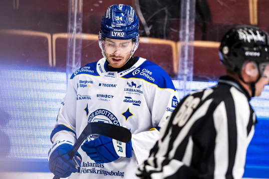 Leksands Peter Cehlarik
