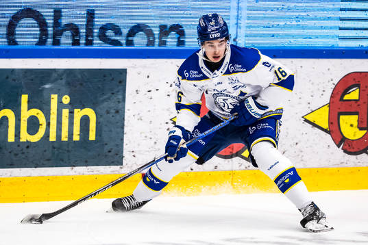 Leksands Felix Unger Sörum