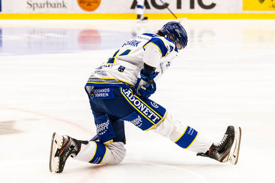 Leksands Peter Cehlarik
