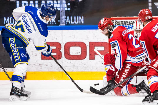 Timrås Per Svensson