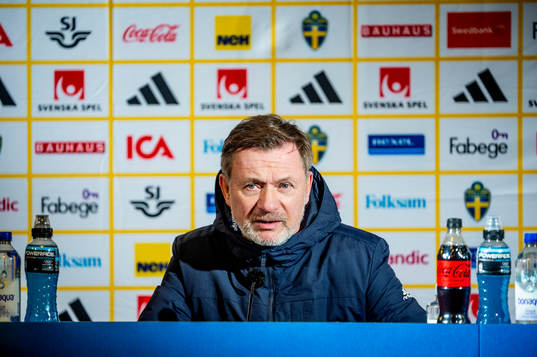 during the UEFA Women's Nations League football match