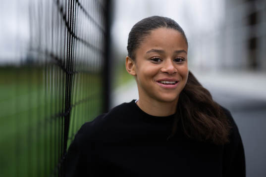 Häckens Felicia Schröder