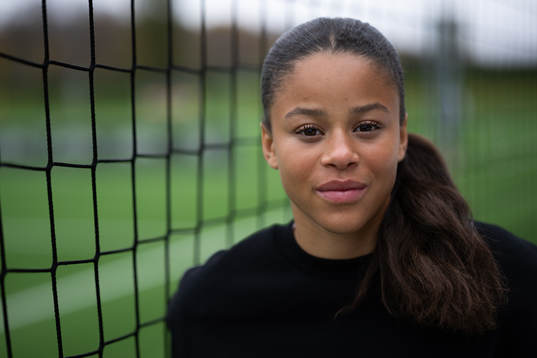 Häckens Felicia Schröder