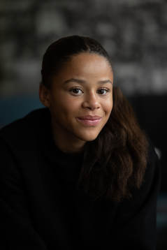 Häckens Felicia Schröder