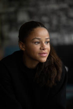 Häckens Felicia Schröder