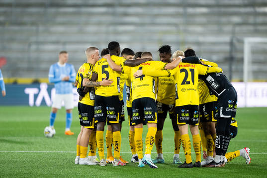 Elfsborgs spelare