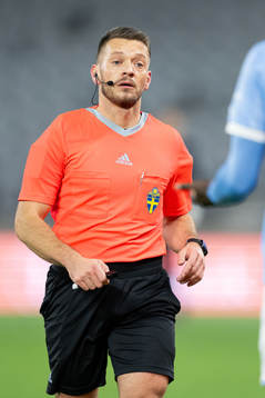 Domare Jovan Krsmanovic