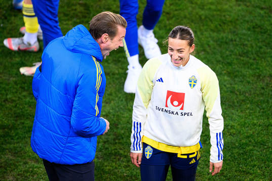 Rusul Rosa Kafaji of Sweden