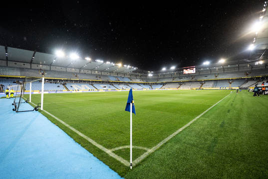 Eleda Stadion
