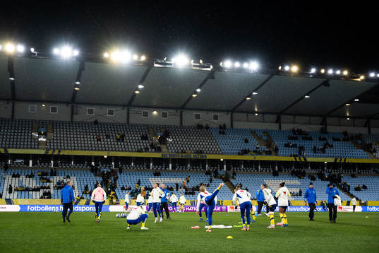 Players of Sweden