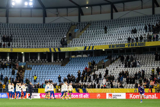Players of Sweden