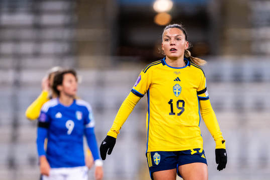 Johanna Rytting Kaneryd of Sweden