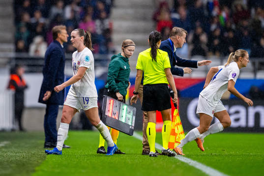 Elisabeth Terland of Norway