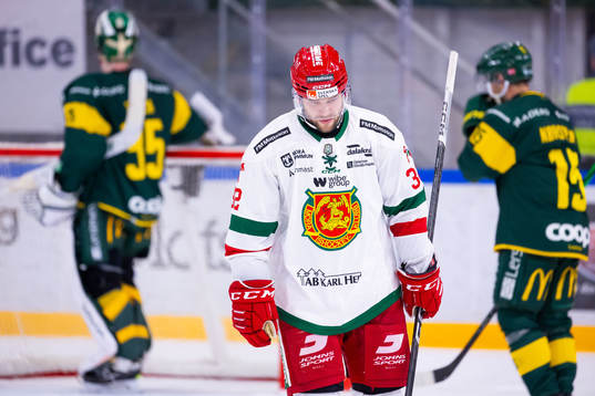 Moras Markus Modigs deppar