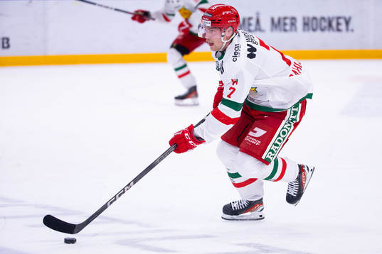 Moras Andre Dahlqvist