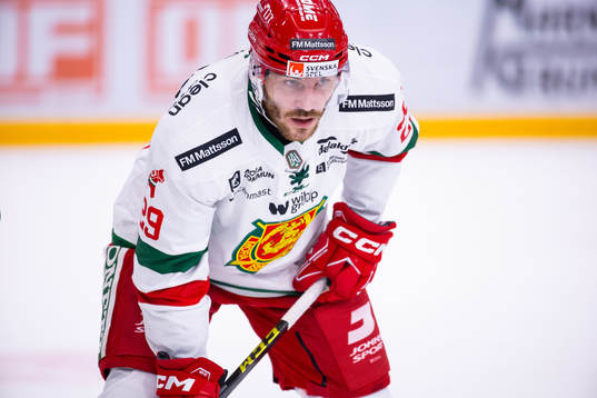 Moras Johan Persson