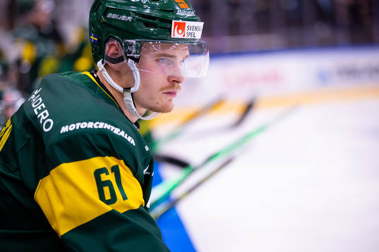 Björklövens Malte Sjögren