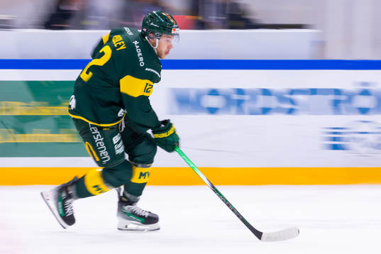 Björklövens Scott Pooley