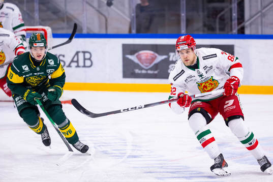 Moras Roope Laavainen