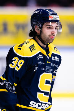 Södertäljes Stelio Mattheos