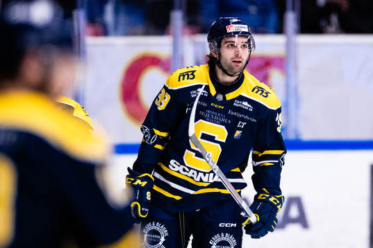 Södertäljes Stelio Mattheos