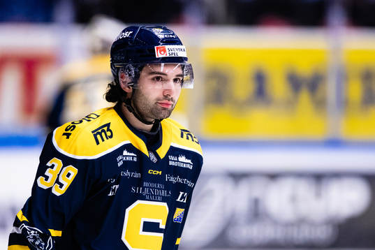 Södertäljes Stelio Mattheos