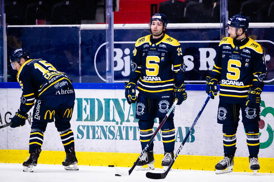 Södertäljes Stelio Mattheos