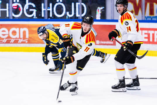 Brynäs Oliver Tärnström