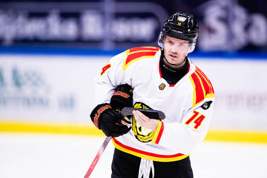 Brynäs Chad Billins