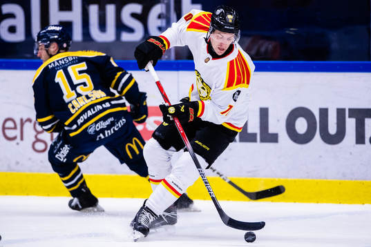 Brynäs Miks Indrasis