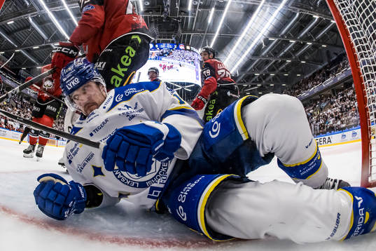 Leksands Max Veronneau