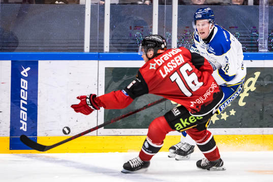 Leksands Kalle Östman