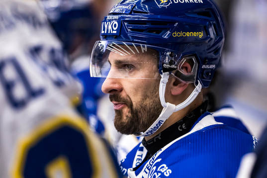 Leksands Marek Hrivik