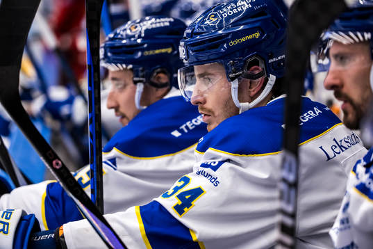 Leksands Peter Cehlarik