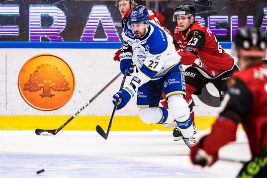 Leksands Marek Hrivik
