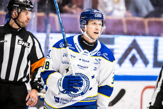 Leksands Olle Alsing