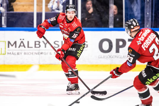 Malmö Redhawks Matias Lassen